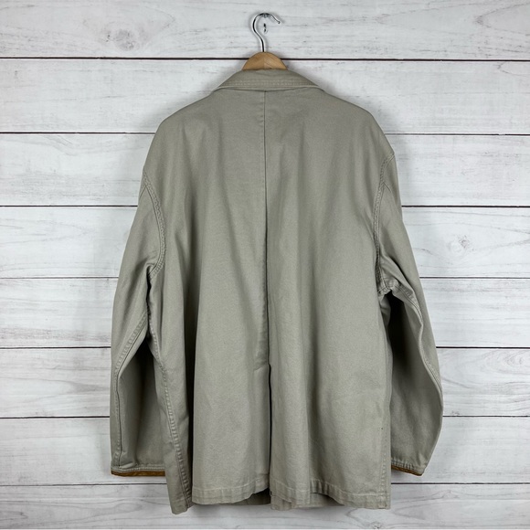 Orvis Hunting Blazer Jacket - Picture 2 of 5